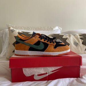 COPY - Nike Dunk Low Ceramic